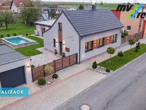 Prodej rodinného domu, Velké Přítočno, 115 m2