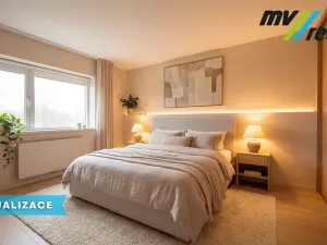 Prodej rodinného domu, Velké Přítočno, 115 m2