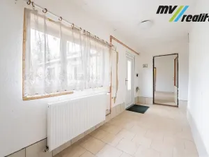 Prodej rodinného domu, Velké Přítočno, 115 m2