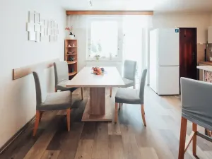 Prodej rodinného domu, Nedachlebice, 410 m2