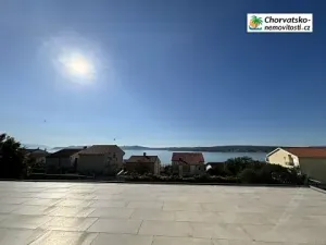 Prodej bytu 2+kk, Crikvenica, Chorvatsko, 53 m2