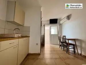 Prodej bytu 2+kk, Crikvenica, Chorvatsko, 53 m2