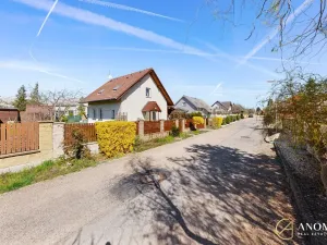 Prodej rodinného domu, Květnice, Čekanková, 103 m2