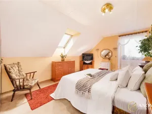 Prodej rodinného domu, Květnice, Čekanková, 103 m2