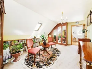 Prodej rodinného domu, Květnice, Čekanková, 103 m2