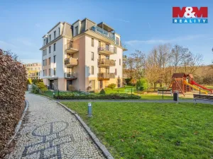 Prodej bytu 3+kk, Praha, Nademlejnská, 75 m2