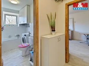 Pronájem bytu 2+1, Bílina - Teplické Předměstí, Sídliště SHD, 48 m2