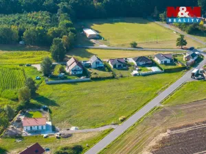 Prodej rodinného domu, Vysoké Chvojno, 57 m2