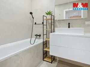 Pronájem bytu 2+1, Mladá Boleslav - Mladá Boleslav II, Purkyňova, 64 m2