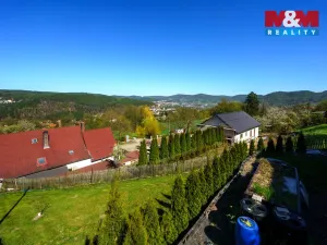 Prodej rodinného domu, Děčín - Děčín XXIII-Popovice, Popovická, 196 m2