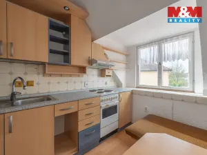 Prodej rodinného domu, Uherské Hradiště, U Stadionu, 300 m2