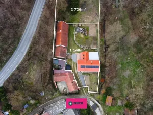 Prodej chalupy, Habrovany, 354 m2