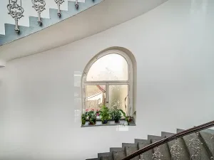 Pronájem bytu 2+kk, Praha - Nové Město, Navrátilova, 48 m2