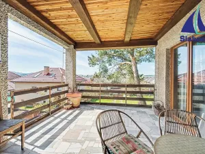 Prodej rodinného domu, Ledeč nad Sázavou, Jabloňová, 260 m2