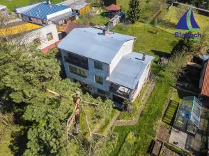 Prodej rodinného domu, Ledeč nad Sázavou, Jabloňová, 260 m2