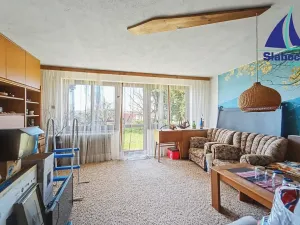 Prodej rodinného domu, Ledeč nad Sázavou, Jabloňová, 260 m2