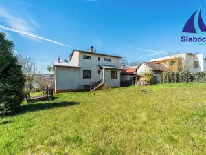 Prodej rodinného domu, Ledeč nad Sázavou, Jabloňová, 260 m2