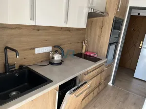 Prodej bytu 2+1, Trhové Sviny, Sídliště, 54 m2