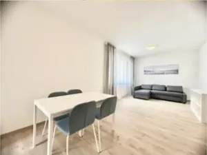 Pronájem bytu 2+kk, Praha - Libeň, Vojenova, 54 m2