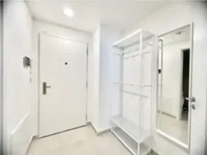 Pronájem bytu 2+kk, Praha - Libeň, Vojenova, 54 m2