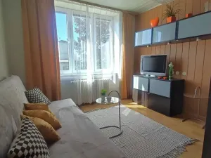 Prodej bytu 1+1, Praha - Strašnice, Ke Strašnické, 39 m2