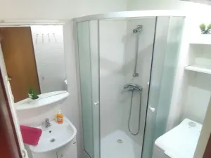 Prodej bytu 1+1, Praha - Strašnice, Ke Strašnické, 39 m2