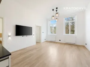 Prodej bytu 3+kk, Brno, Hlinky, 92 m2