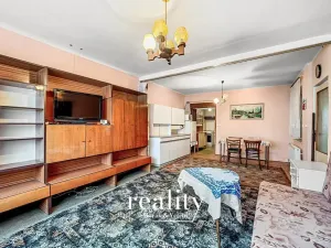 Prodej rodinného domu, Hrabětice, Šanovská, 110 m2