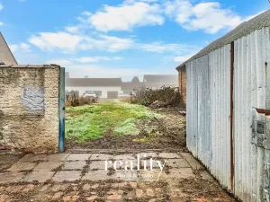 Prodej rodinného domu, Hrabětice, Šanovská, 110 m2