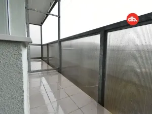 Pronájem bytu 2+1, Nejdek, Lipová, 66 m2