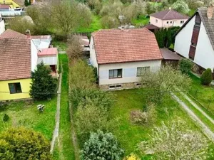 Prodej rodinného domu, Veverská Bítýška, Na Bílém potoce, 188 m2