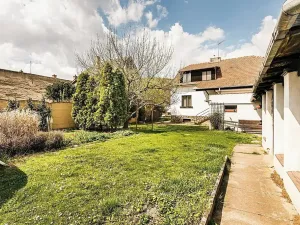 Prodej rodinného domu, Veverská Bítýška, Na Bílém potoce, 188 m2