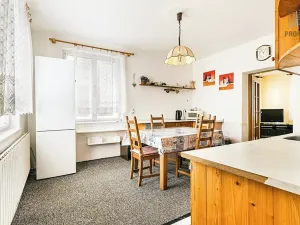 Prodej rodinného domu, Veverská Bítýška, Na Bílém potoce, 188 m2