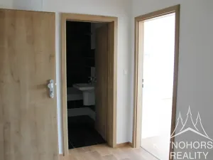 Prodej bytu 1+kk, Kutná Hora, V Zákoutí, 38 m2