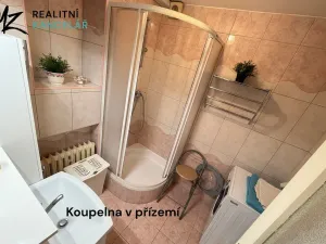 Prodej rodinného domu, Přáslavice, 300 m2