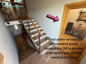 Prodej rodinného domu, Přáslavice, 300 m2