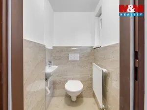 Prodej rodinného domu, Lochovice, 162 m2