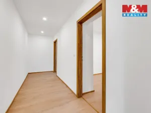 Prodej rodinného domu, Lochovice, 162 m2