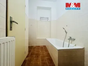 Pronájem bytu 1+kk, Švihov, Čsl. legií, 40 m2