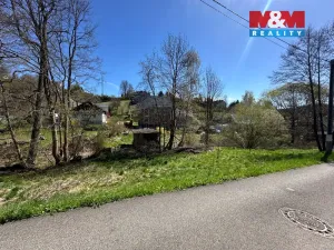 Pronájem bytu 3+1, Lučany nad Nisou, 84 m2