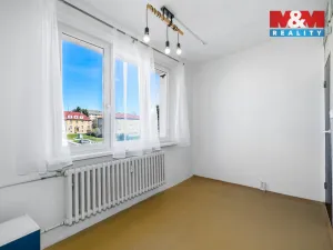 Prodej bytu 2+1, Teplá, Školní, 56 m2