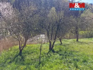 Prodej chaty, Úsobrno, 59 m2