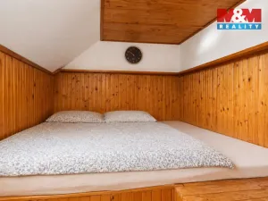 Prodej rodinného domu, Oselce - Kotouň, 112 m2