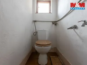 Prodej rodinného domu, Oselce - Kotouň, 112 m2