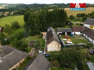 Prodej rodinného domu, Oselce - Kotouň, 112 m2