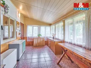 Prodej rodinného domu, Kašperské Hory, Zahrádkářů, 91 m2