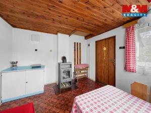 Prodej chaty, Ryjice, 23 m2