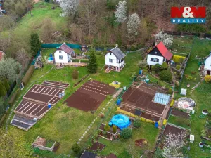 Prodej chaty, Ryjice, 23 m2