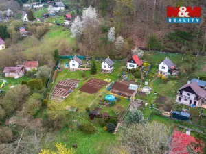 Prodej chaty, Ryjice, 23 m2