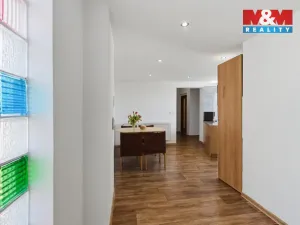 Prodej rodinného domu, Kryry, Nová, 100 m2